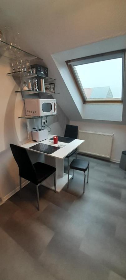 Best-Preis -Vip Lounge- Mit Netflix, Self-Check-In, Ebike Ladestation, Fahrradraum, Wlan Und Netflix - Direkt Am Elberadweg Im Herzen Von 비텐베르게 외부 사진