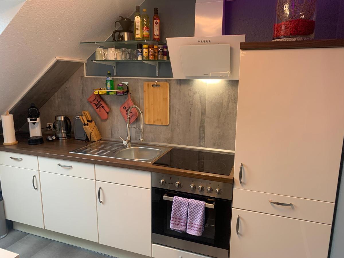 Best-Preis -Vip Lounge- Mit Netflix, Self-Check-In, Ebike Ladestation, Fahrradraum, Wlan Und Netflix - Direkt Am Elberadweg Im Herzen Von 비텐베르게 외부 사진