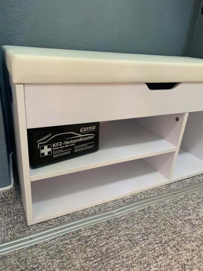 Best-Preis -Vip Lounge- Mit Netflix, Self-Check-In, Ebike Ladestation, Fahrradraum, Wlan Und Netflix - Direkt Am Elberadweg Im Herzen Von 비텐베르게 외부 사진