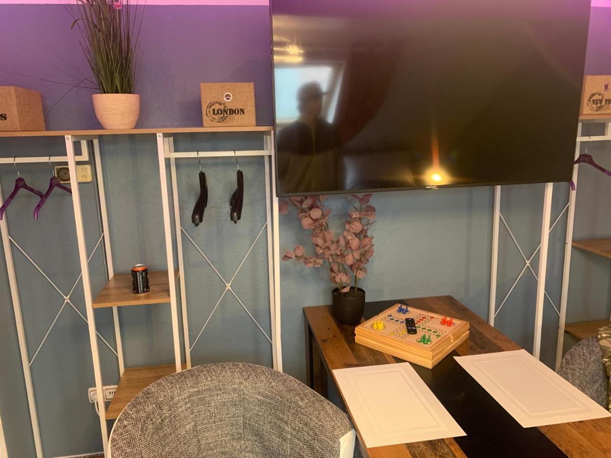 Best-Preis -Vip Lounge- Mit Netflix, Self-Check-In, Ebike Ladestation, Fahrradraum, Wlan Und Netflix - Direkt Am Elberadweg Im Herzen Von 비텐베르게 외부 사진